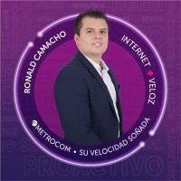 Ronald Camacho Pérez