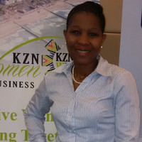 Mandisa Thembelihle Jostrey