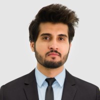 Muhammad Shahzaib Khalid