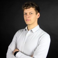 Maximilian Glaß