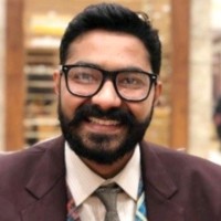 Saurabh Singh Kaintura