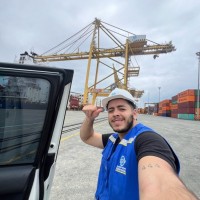 Alejandro Castro