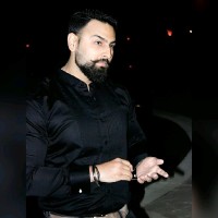 Simranjeet Singh Sehra