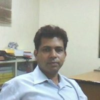 Ashok Sarwal
