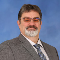 Mark Gauldin