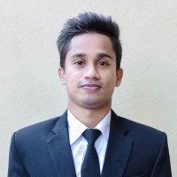 Lahiru Ruvihan
