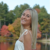 Samantha Driscoll