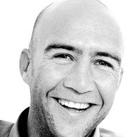marius du Plooy