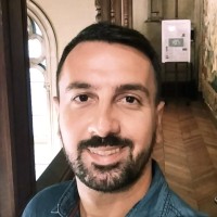Pedro Henrique Curi De Almeida