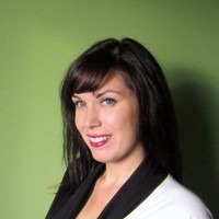 Tracy Sand