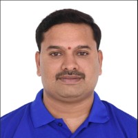 Vinay T M Vini