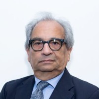 Dr. Moacyr E. A. Da Graça