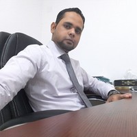 Sultan Iftikhar