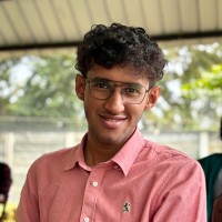 Abhishek Mathew