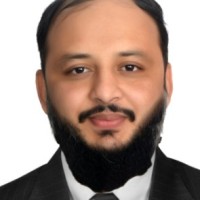 Mohammad Ahmad