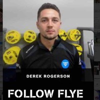 Derek Rogerson