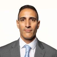 Alkis Hajittofis, CFA