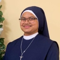Sister Maria Goretti Figueiredo, SOLI