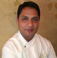 Vinod Kumar Chauhan