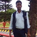 Sandeepkumar V