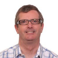 Colin McCluskey. FCSA, ABIAT, ACIOB