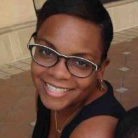 Shameka Tropnas