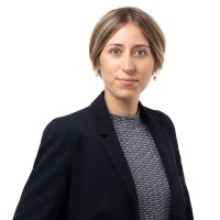 Ann Kristin Nielebock, LL.M.