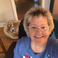Joan Needham