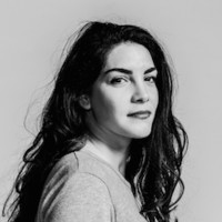 Anna Labouze