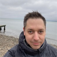 Christian Schack Boisen