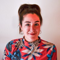 Micaela Soledad D'Agostino