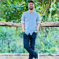 Mayuresh Kamlapurkar