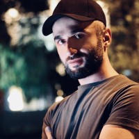 Armen Abrahamyan