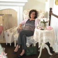 Bonnie Ochetti