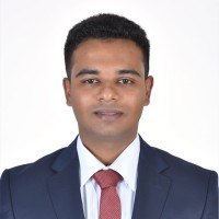Raja Sekaran N