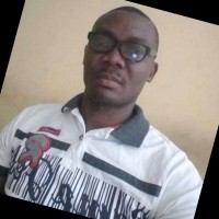 Engr. Chris Iroh