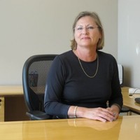 Adriene Doray-Franklin