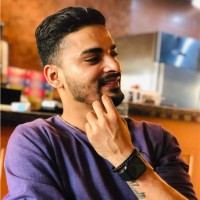 Anish Cherian