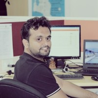 Sagar Kulkarni