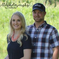 Bronson Allred