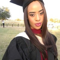 Thato Tlhareseng
