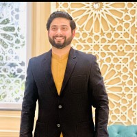 Syed Faraz Ali