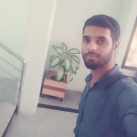 Pavithra K