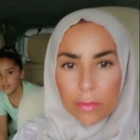 Rachida Azougagh