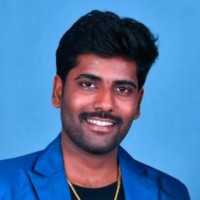 N M Sumanth Kumar Reddy