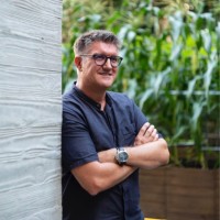 Darren Cartlidge