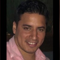 Moises Curiel
