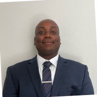 Keith Joyner Jr.