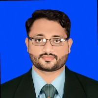 Muhammad Mudasir