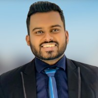 Sachin Perera